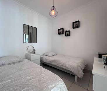Appartement Saint Marc Sur Mer 3 pièce(s) 48.78 m2 - Photo 1