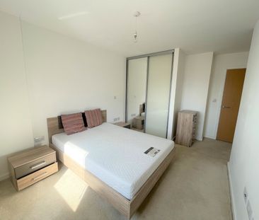 1 bedroom apartment to rent - Photo 5