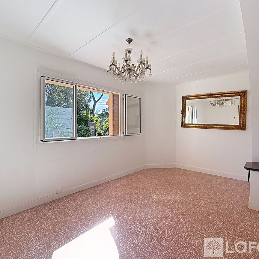 Maison T3 Roquebrune-Cap-Martin à louer - Photo 1