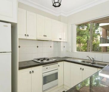 2 bedroom double brick unit - Photo 3