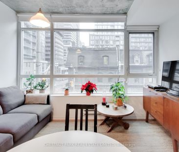 MoZo Lofts , #321 - Photo 4