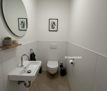 4-Raum Wohnung mit großzügigem Balkon inklusive nachhaltigem Energi... - Photo 5