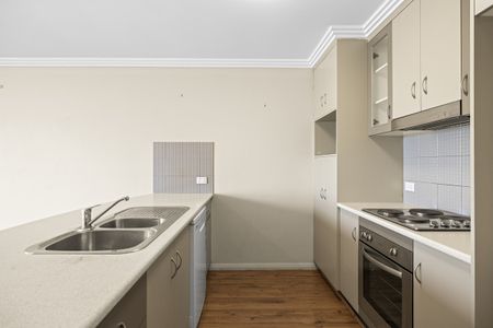 2/7B Eiser Street, Harristown QLD 4350 - Apartment For Rent - $460 | Domain - Photo 4