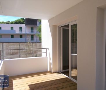 Location Appartement 3 pièces 71m² ST NAZAIRE 44600 - Photo 5