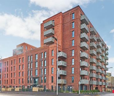 New Road, London RM9 - Photo 1