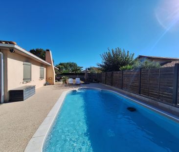 Location Maison 4 pièces 98m² PESSAC 33600 - Photo 6