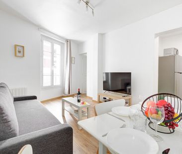 Rue du Dessous des Berges - Photo 2