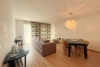 Apartamento T2 em Aveiro
