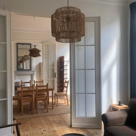 Appartement te huur - Photo 1