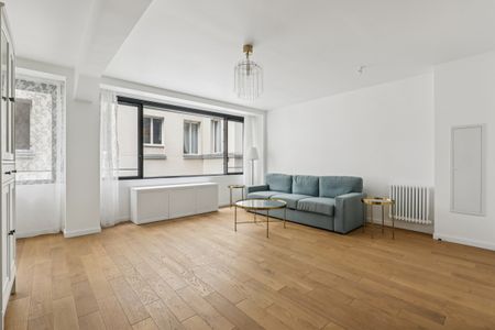 Appartement à louer à Paris 4Ème - Photo 4
