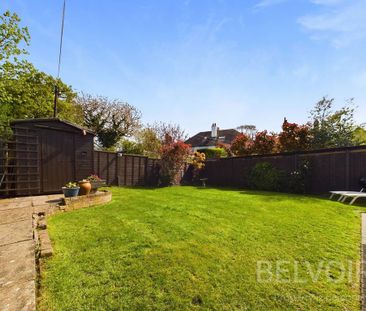 5 bedroom semi-detached house to rent - Photo 1