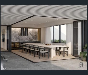 Brand New Living In The Heart Of St Leonards - Photo 2