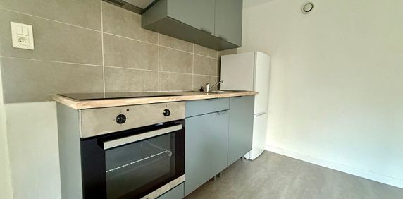 Location Appartement 1 pièce 25m² - Photo 2