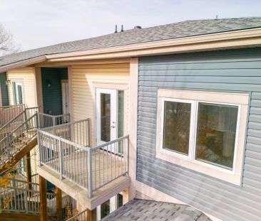 - 2 Bedroom at Sagecourt - Photo 2