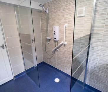 2 bedroom terraced house to rent - Photo 6