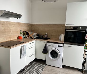 Location appartement 2 pièces, 35.00m², Rochefort - Photo 3