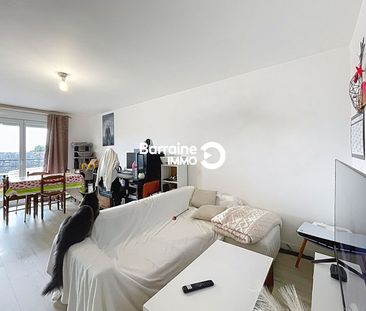 Location appartement à Brest, 2 pièces 50.05m² - Photo 5