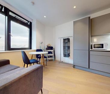 Studio to rent - Photo 3