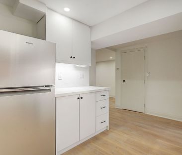 For Lease - 75 Kendal Avenue Unit# Lower Unit, Toronto, Ontario - Photo 6