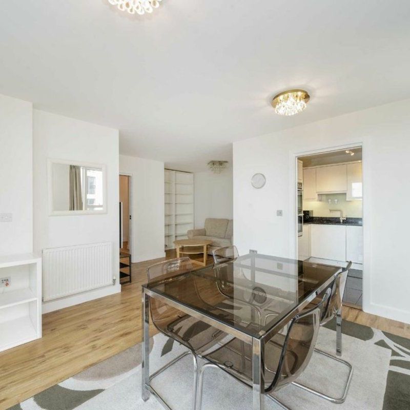 Goodchild Road, Finsbury Park, N4 - Photo 1