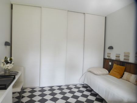 Appartement Cagnes Sur Mer 1 pièce(s) 19.60 m2 - Photo 3