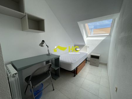 Alquiler Piso en Casco Urbano, Villaviciosa De Odón - Photo 5
