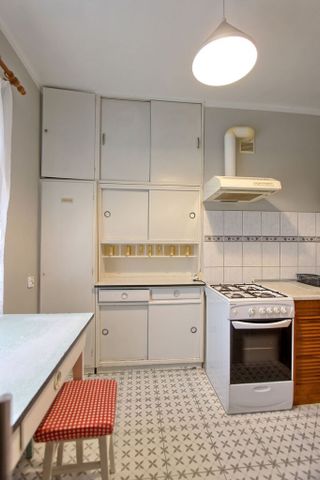 Mieszkanie Śródmieście-Centrum Szczecin, ul. Juliana Tuwima, nr 437578 - Zdjęcie 4