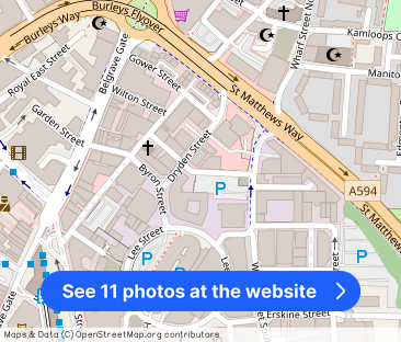 Old Milton Street, Leicester - Photo 1