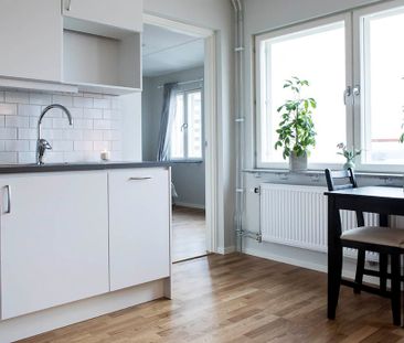Fyrspannsgatan 158, Hässelby Strand - Foto 6