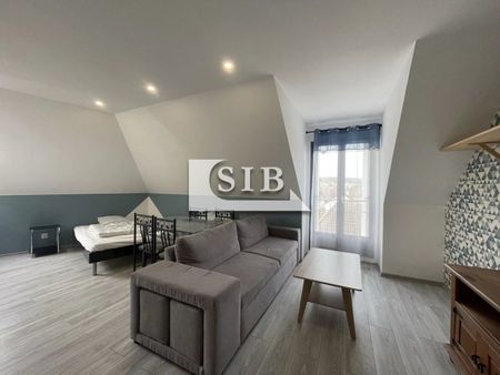 Appartement 1 Pièce 30 m² - Photo 3