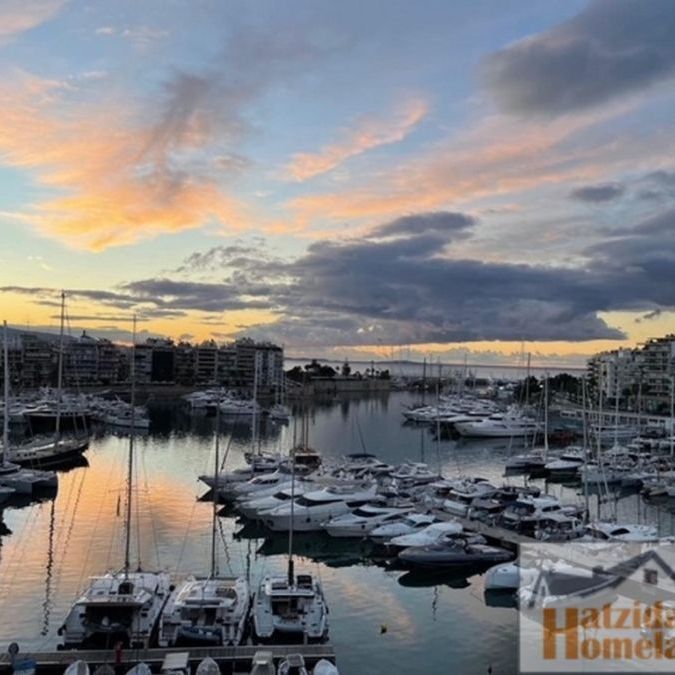 Διαμέρισμα για ενοικίαση Τερψιθέα (Κέντρο - Λιμάνι) - Photo 1