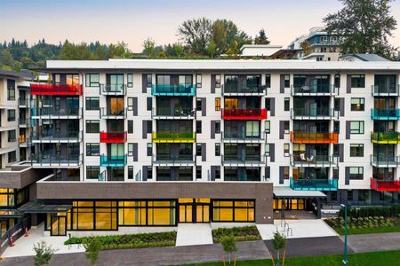 2015 St Johns St #611 - Photo 3