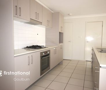 1 Fitzpatrick Street Goulburn - Photo 1