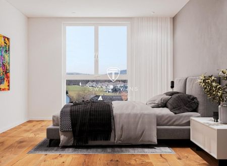 4.5 Zimmer, 112 m², 1. Stock - Photo 2