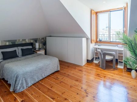 Avenida da Liberdade, Lisbon, Lisbon 1250-149 - Photo 4