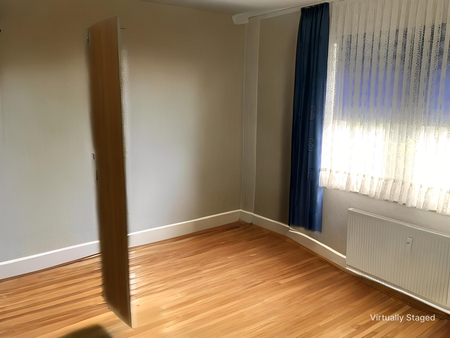 2-Zimmer-Wohnung in Duisburg Bergheim - Photo 2