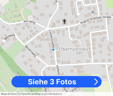 Helle 3-Raum Wohnung mit super Ausblick - Foto 1