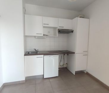 Location Appartement 2 pièces 48m² BLAGNAC 31700 - Photo 2