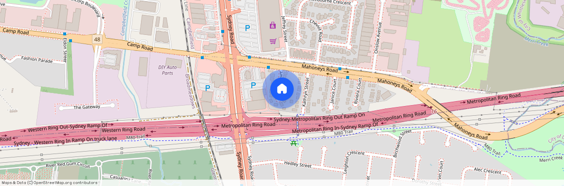 11 Oliver Ct, Vic 3060, Fawkner