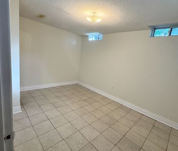For Lease - 5834 Raftsman Cove N/A Unit# BSMT, Mississauga, Ontario - Photo 4