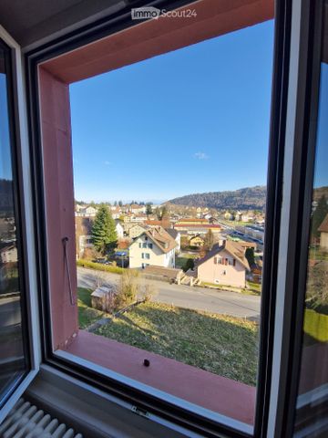 3.5 Zimmer, 70 m² - Foto 3