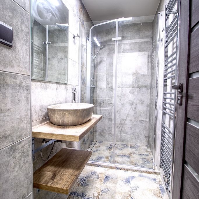 Pronájem bytu 2+kk 53 m², třída SNP 180, Hradec Králové - Фото 1