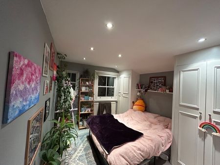 1 Bed Flat, St. Margarets Road, NW10 - Photo 3