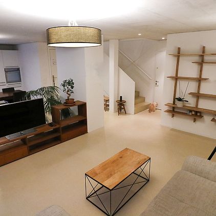 3½ Zimmer-Wohnung in Dübendorf (ZH), möbliert, auf Zeit - Photo 1