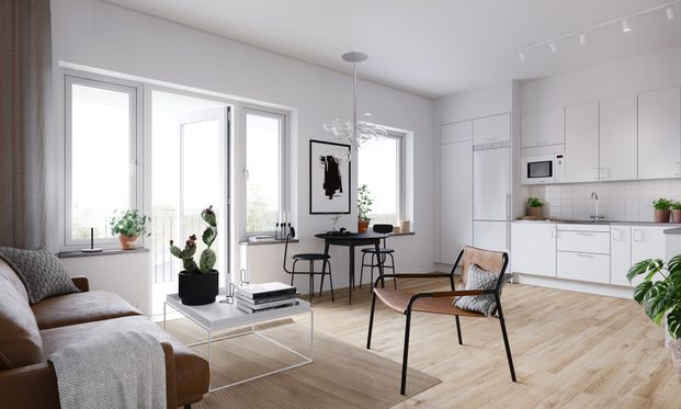 Ulrikelundsvägen 14 - Foto 1