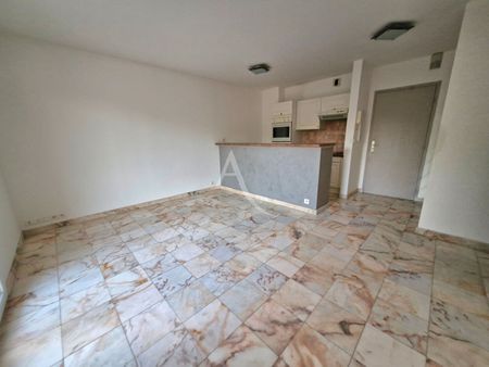 Location appartement 2 pièces, 41.19m², Sainte-Geneviève-des-Bois - Photo 5