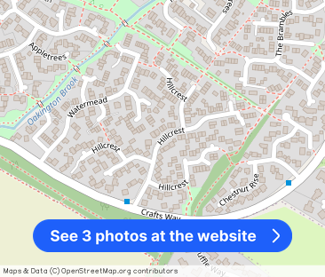 Hillcrest, Bar Hill, CB23 - Photo 1