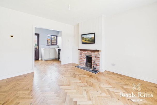 9 West Wind Terrace, Hillsborough, BT26 6BS - Photo 1