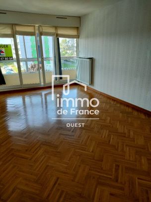 Location appartement 4 pièces 82.42 m² à La Roche-sur-Yon (85000) - Photo 1