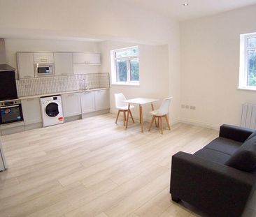 1 bedroom apartment to rent - Photo 1